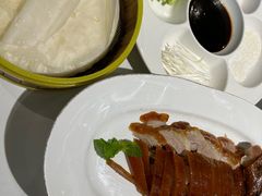 -北平食府(马鞍山路店)