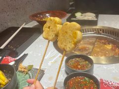 -空之介寿喜烧·和牛放题(恒隆广场店)
