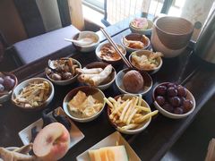 -青藤茶馆(南山路店)