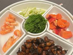 -肆月河豚·新淮扬(金融街店)