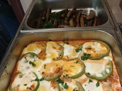 -La Medina餐厅(亮马河南路店)