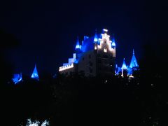 -郑州银基黄帝宫御温泉