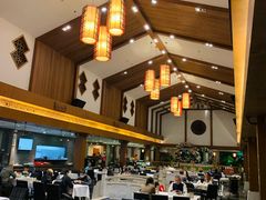 大堂-沙河粉村·国家非遗传承(云台店)