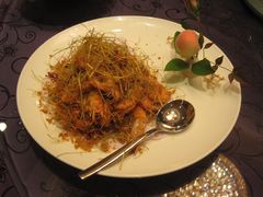 -悦隆酒店-中餐厅