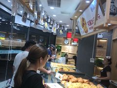 -拾味中点(花园路店)
