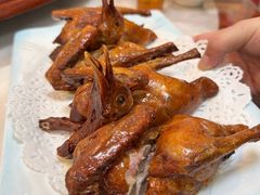 -芳华轩•客家菜馆(梧桐山店)