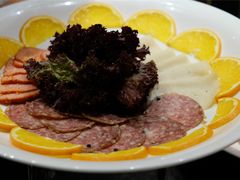 -西藏饭店·亚克·食光自助餐厅(文殊院店)