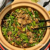 在解放碑，不想吃火锅，吃他家准没错！