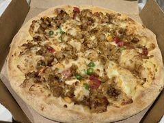 -达美乐比萨(朝阳路店)