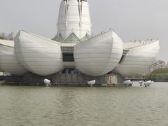 -东湖景区