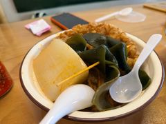 -丽丽三鲜螺蛳粉(田林路店)