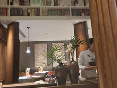 -汤城小厨•粤菜•靓汤(金融街店)