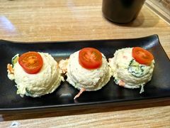 -胜代日本料理(云程巷小区店)