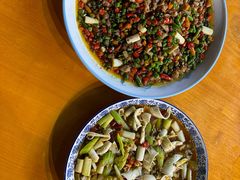 -李大爷的泡椒馆(冉家坝店)