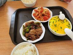 -永和豆浆(扬子店)
