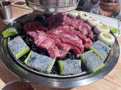 -霸腹烤肉(厦门柚子番店)