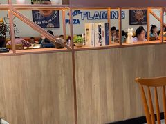 大堂-菲滋意式餐厅(西溪印象城店)