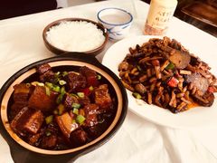 -新新湘菜馆(新中街二条店)