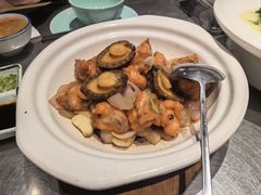 -潮界(虹桥新天地店)