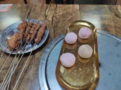 -清真·馬坡二旦烧烤(人生一串拍摄店)