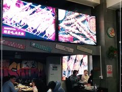 -管氏翅吧(广渠门店)