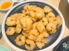 -吕氏疙瘩汤·海鲜新鲁菜(凯德mall新都心店)