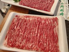 -南门涮肉(上海二店)