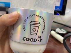 -古茗(番禺厦滘店)