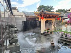 -云南荟·湖畔领宴(领事馆店)
