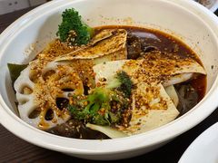 -艺味深尝(云锦路店)