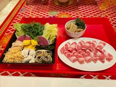 -咖啡苑 - 蔚藍夏日限定主题(永利皇宫店)