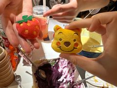 -火山屋台(新街口店)