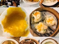 -添好运点心专门店(中环IFC店)