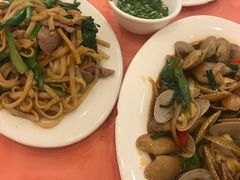 -深运潮州粥(东门店)