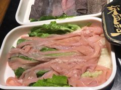 -纸盐河码头火锅(十八梯店)