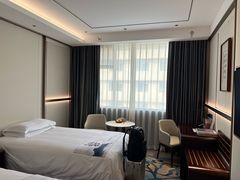 -南京钟山宾馆(江苏省会议中心)