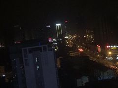 -淮安曙光国际大酒店(大运河广场花街店)