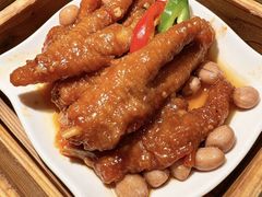 -荣粤酒家·融合粤菜·海鲜火锅