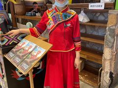 -吃饭皇帝大(合生汇店)