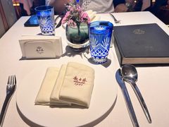 -起士林大饭店(小白楼店)