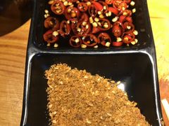 -丹东特色烤肉(南光三部店)