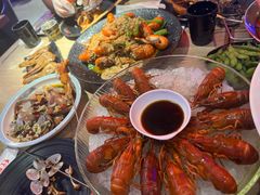 -红盔甲·小龙虾(车公庙店)
