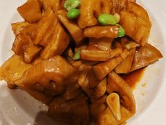 -老济南·地道济南菜(大明湖店)