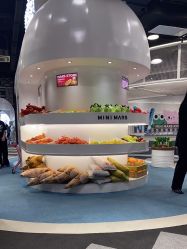 -MINI MARS KIDS CLUB亲子家庭中心(长宁天山店)