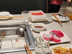 -海底捞火锅(群光广场店)