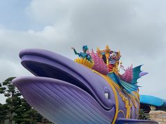-珠海长隆海洋王国
