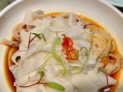 金湖藕粉皮-苏帮袁Sue Cuisine(南开大悦城店)