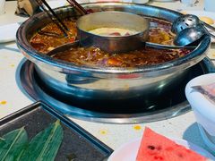 -家一加火锅(绿地翠谷总店)