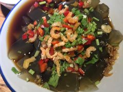 -吕氏疙瘩汤·私家菜馆(慈云寺店)