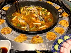 -米氏火鱼·泡椒鱼火锅(李子坝老店)